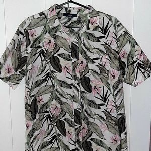 Palm shirt